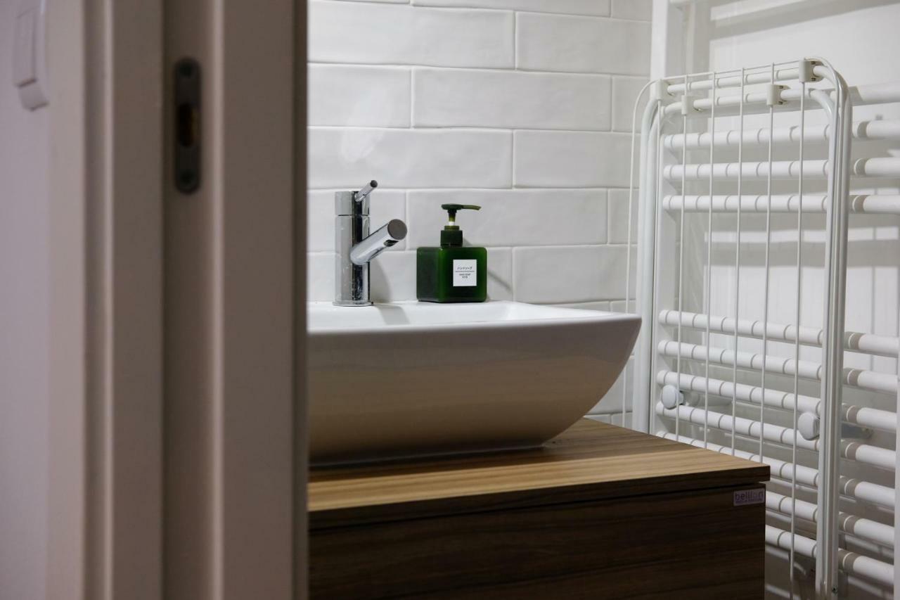 Principe Real In Quiet Street Apartamento