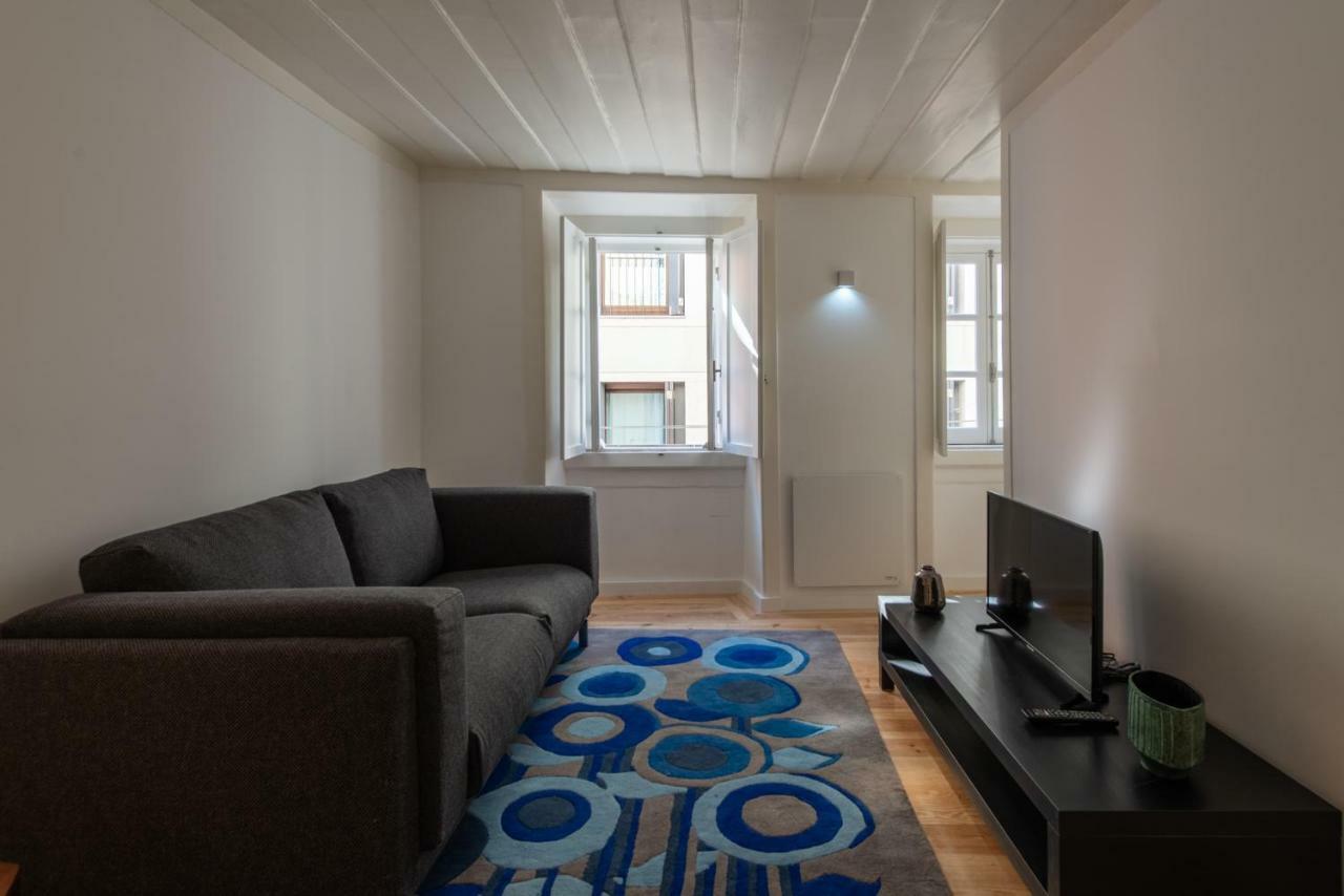 Principe Real In Quiet Street Apartamento Lisboa