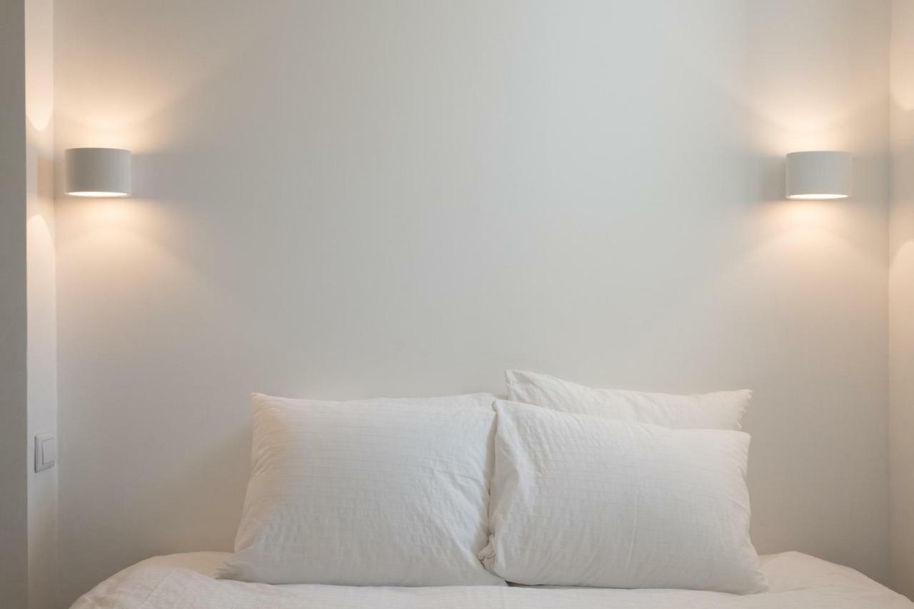 Apartamento Principe Real In Quiet Street *