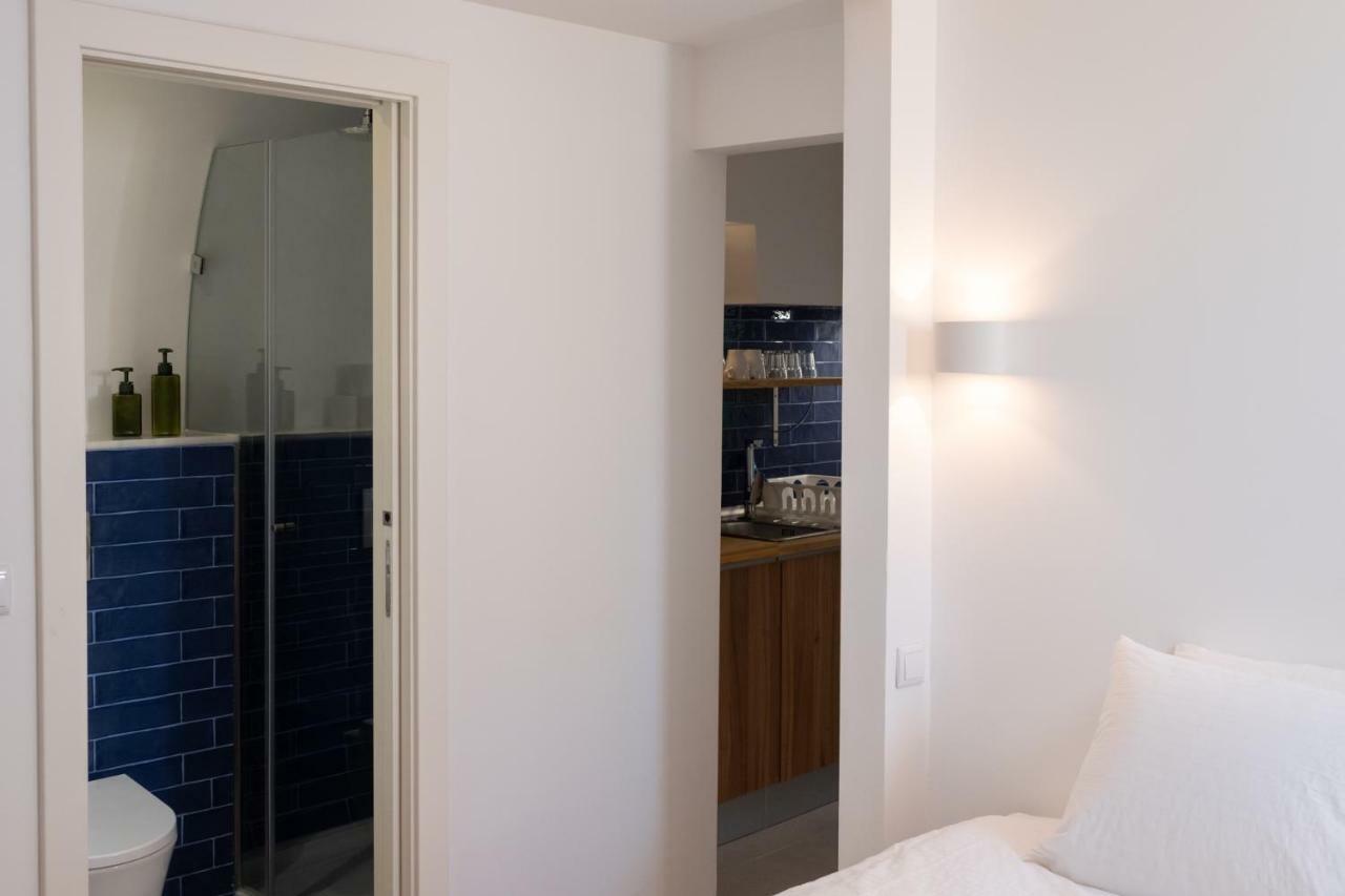 Apartamento Principe Real In Quiet Street *