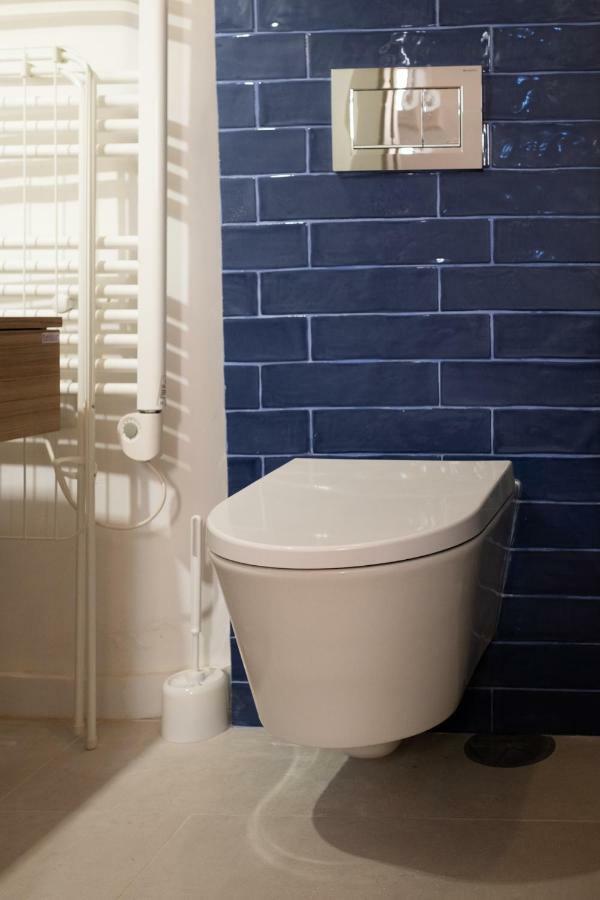 Apartamento Principe Real In Quiet Street *
