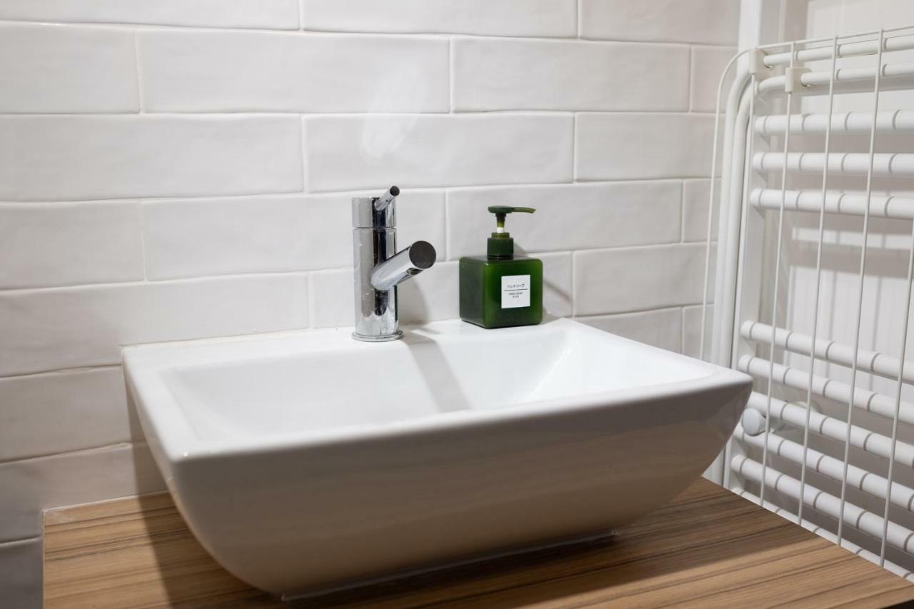 Apartamento Principe Real In Quiet Street *