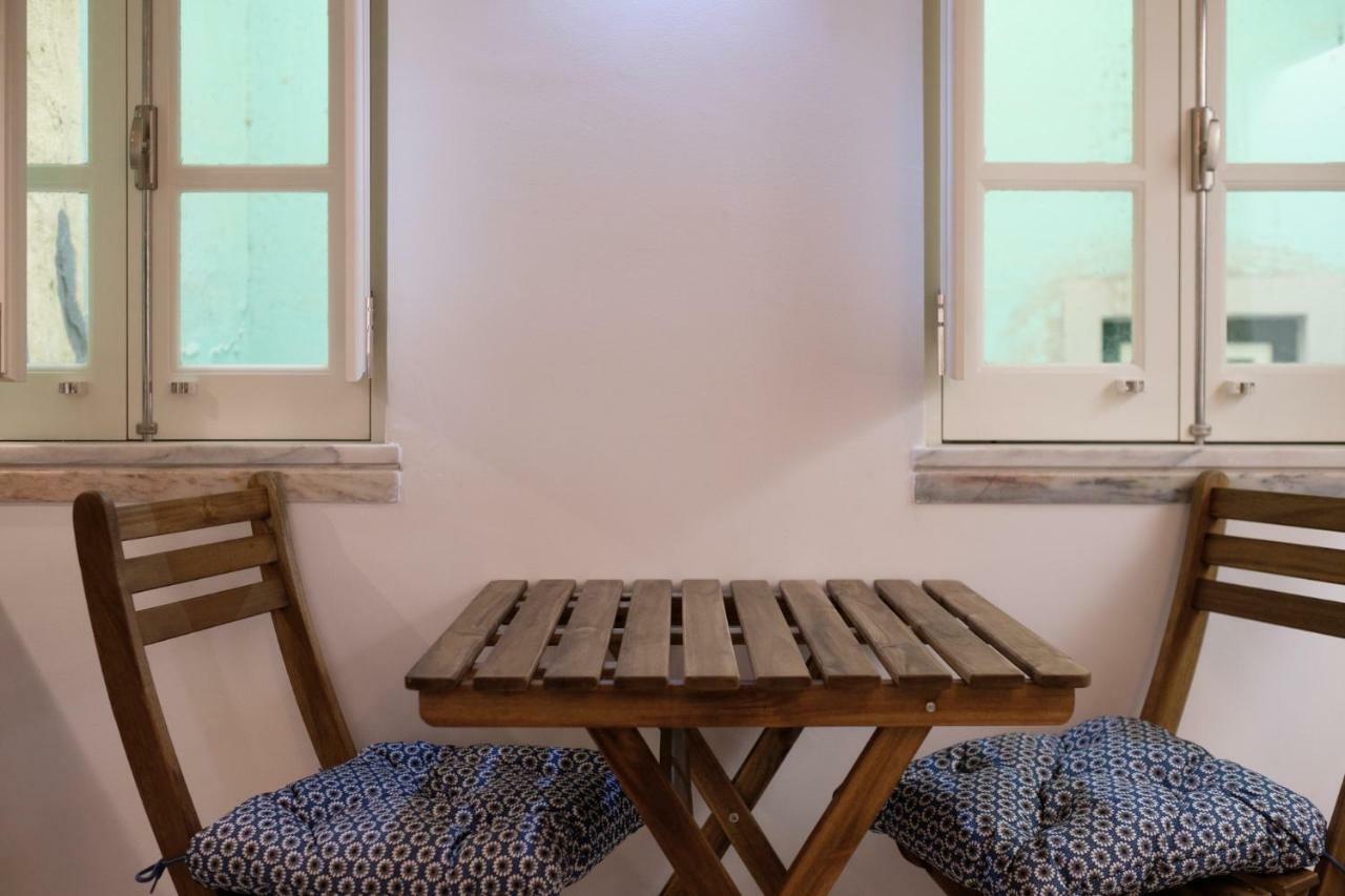 Principe Real In Quiet Street Apartamento