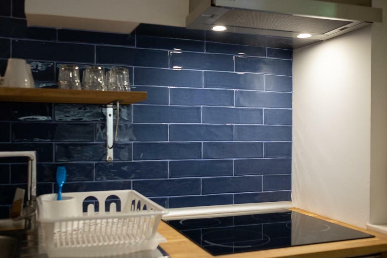 Apartamento Principe Real In Quiet Street *