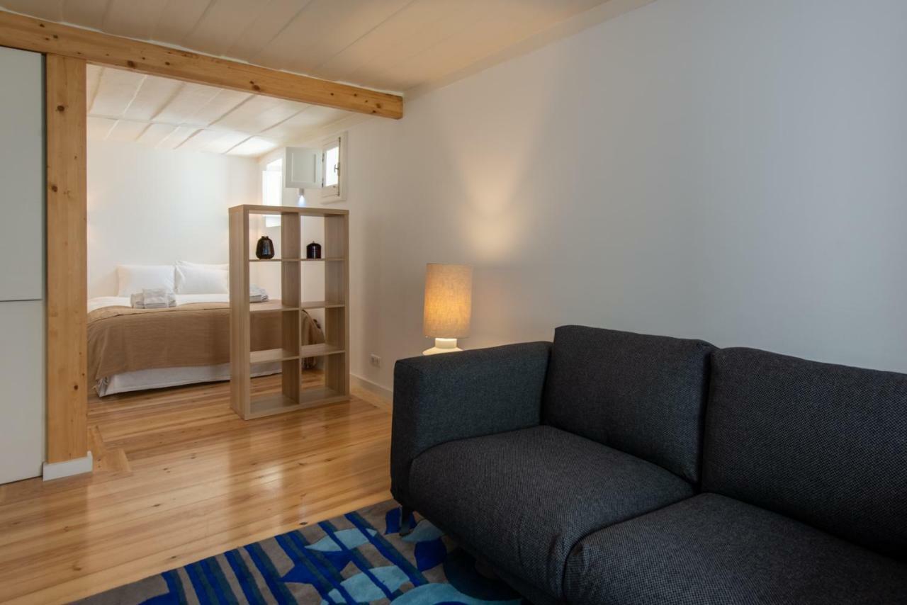 Principe Real In Quiet Street Apartamento *