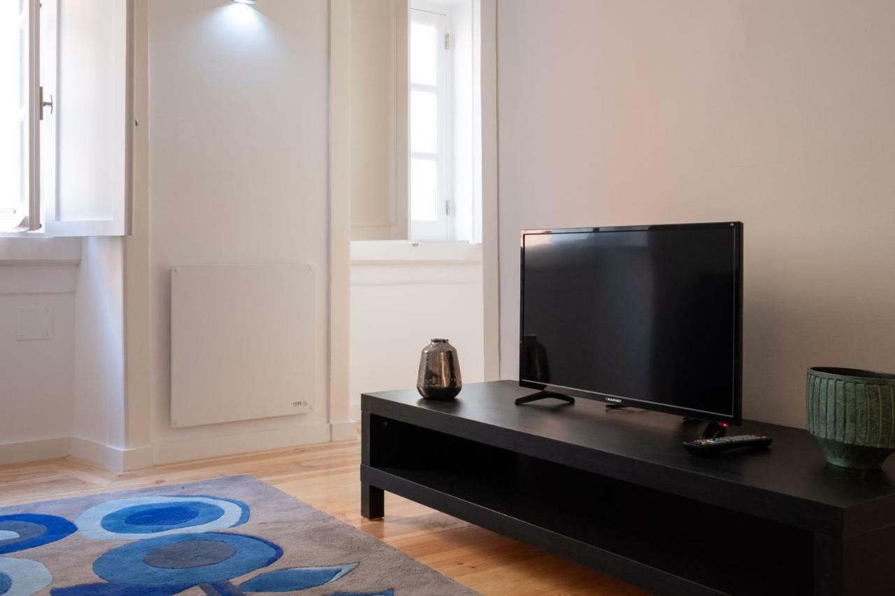 Apartamento Principe Real In Quiet Street *