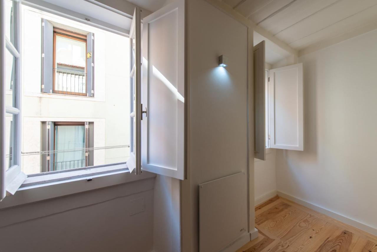 Principe Real In Quiet Street Apartamento Lisboa