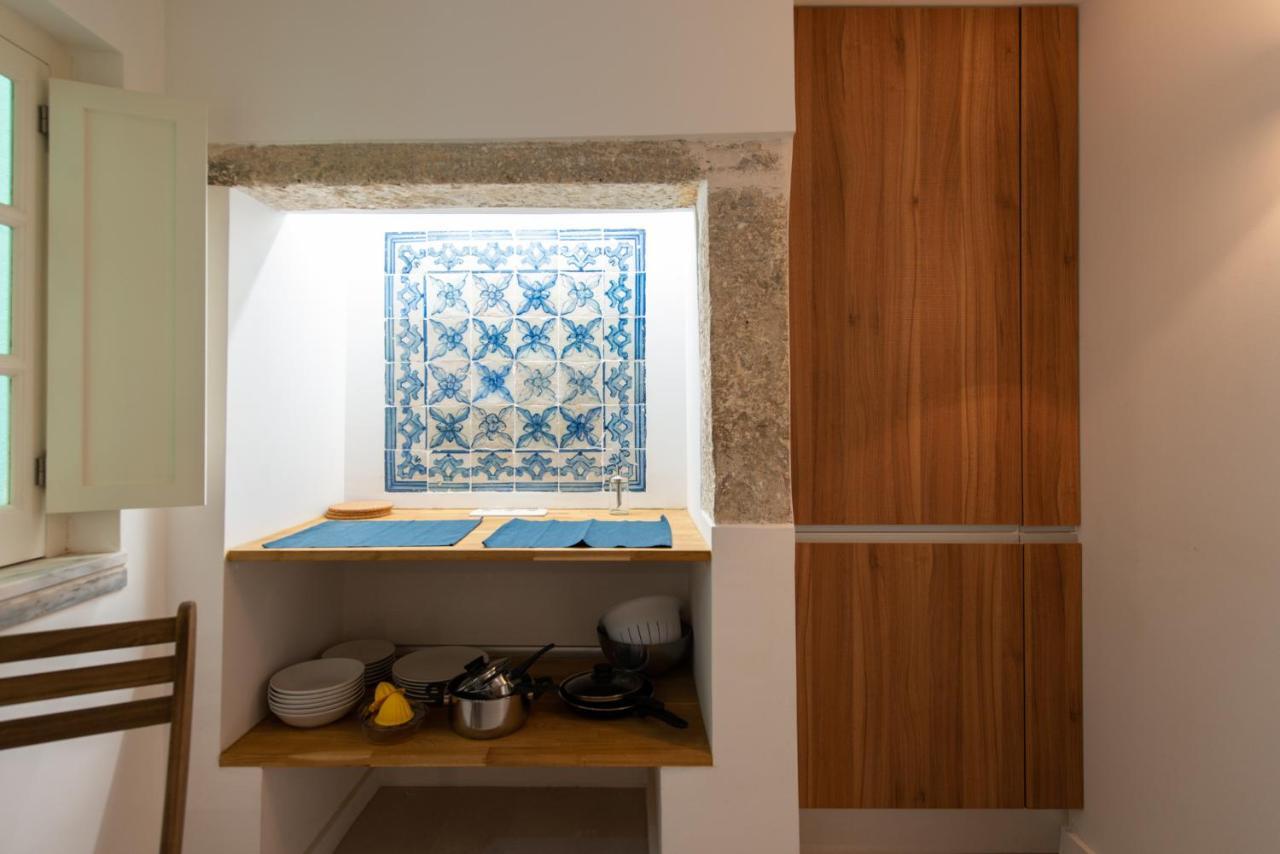 Apartamento Principe Real In Quiet Street Lisboa