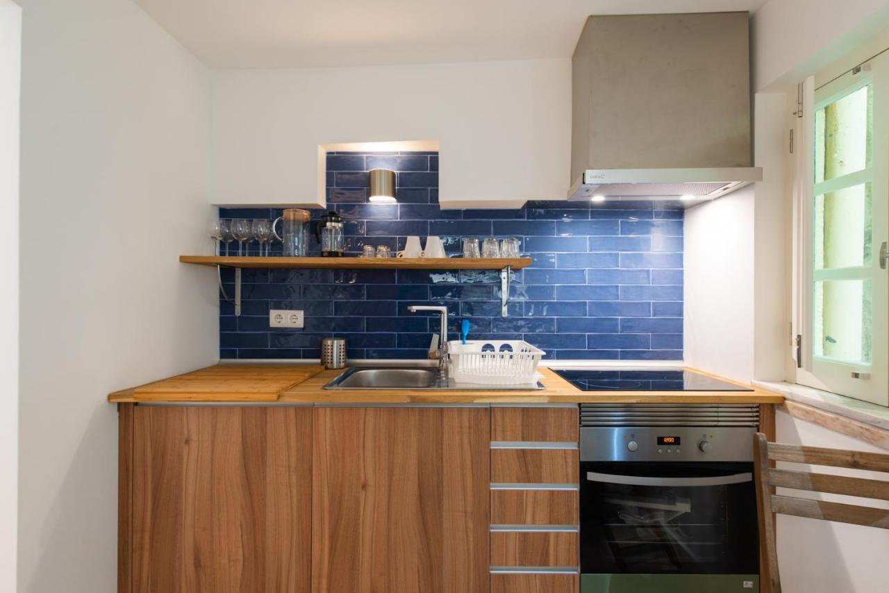 Apartamento Principe Real In Quiet Street Lisboa